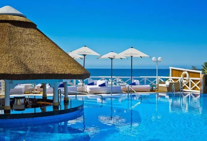 Fotos del hotel El Oceano Beach:  12