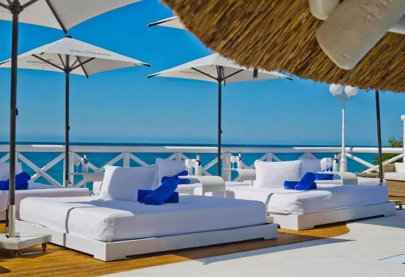 Fotos del hotel El Oceano Beach:  6