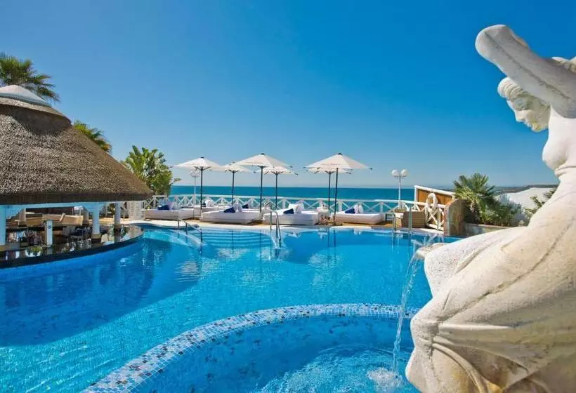 Fotos del hotel El Oceano Beach:  20