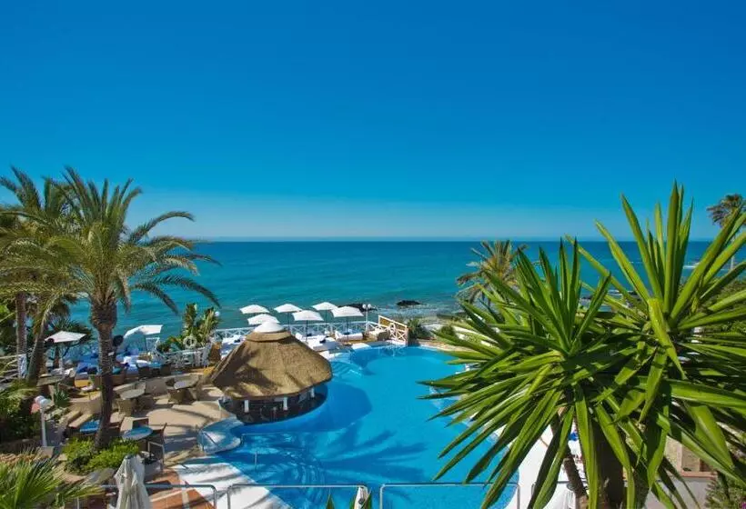 Fotos del hotel El Oceano Beach:  8