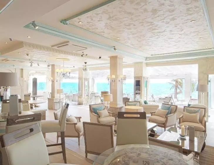 Fotos del hotel El Oceano Beach:  17