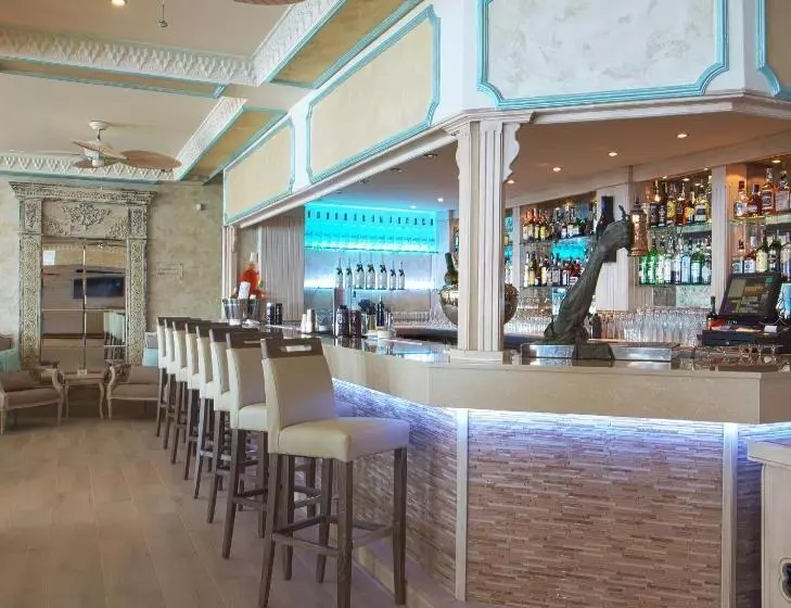 Fotos del hotel El Oceano Beach:  22