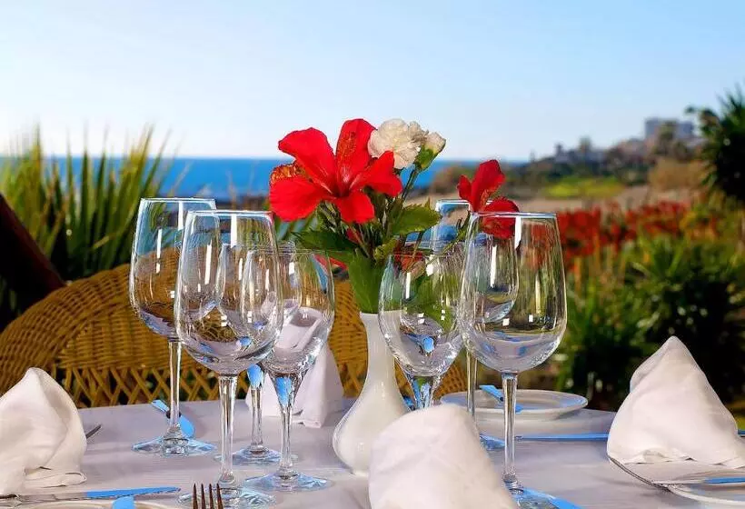 Fotos del hotel El Oceano Beach:  13