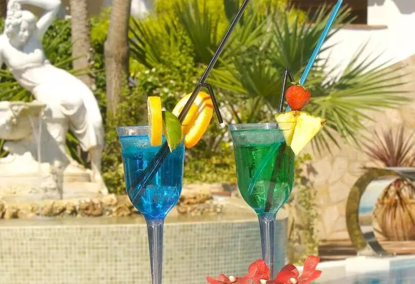 Fotos del hotel El Oceano Beach:  5