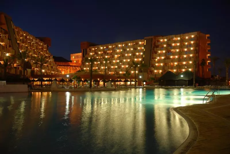 Fotos del hotel Holiday World Village:  12