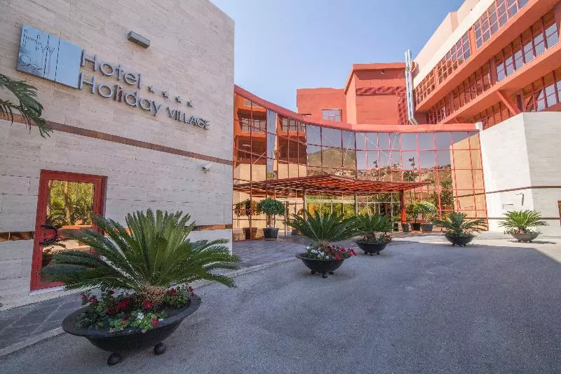 Fotos del hotel Holiday World Village:  3