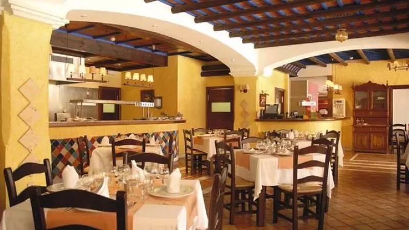 Fotos del hotel Holiday World Village:  7