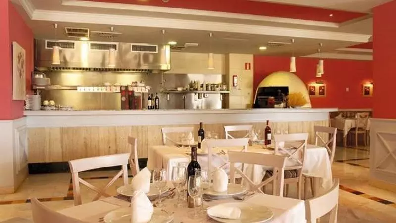 Fotos del hotel Holiday World Village:  20