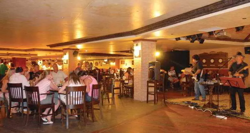 Fotos del hotel Holiday World Village:  24