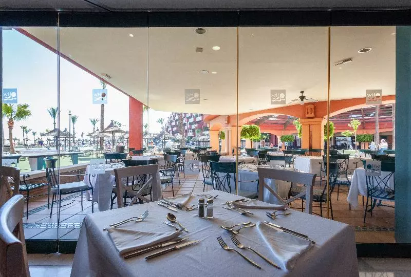 Fotos del hotel Holiday World Village:  25