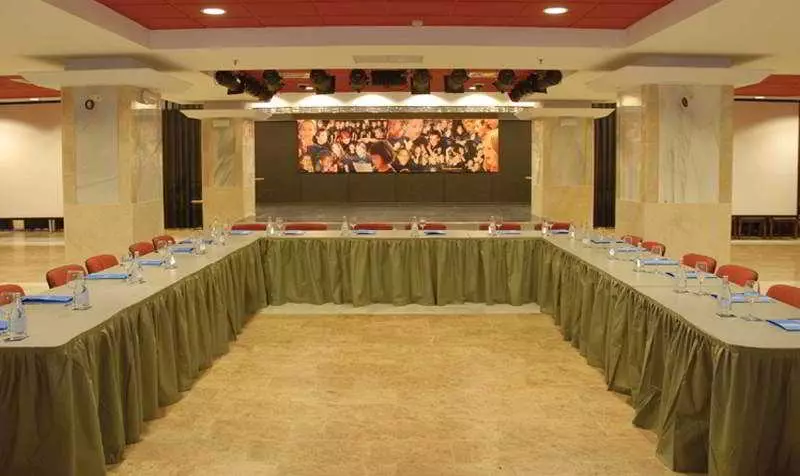 Fotos del hotel Holiday World Village:  8