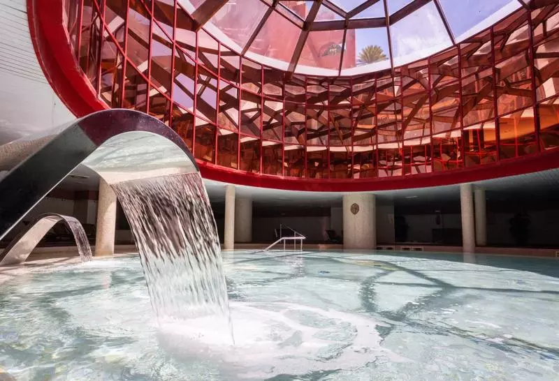 Fotos del hotel Holiday World Village:  6