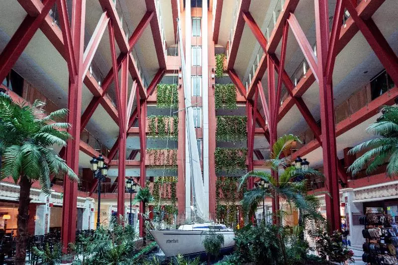 Fotos del hotel Holiday World Village:  9