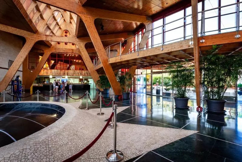 Fotos del hotel Holiday World Village:  18