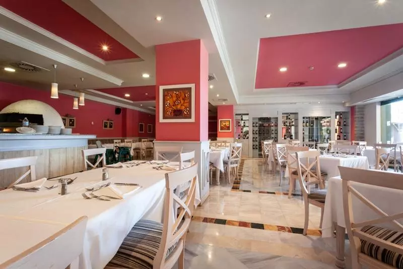 Fotos del hotel Holiday World Village:  17