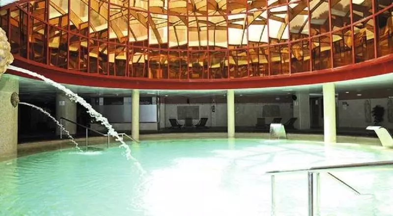 Fotos del hotel Holiday World Village:  11