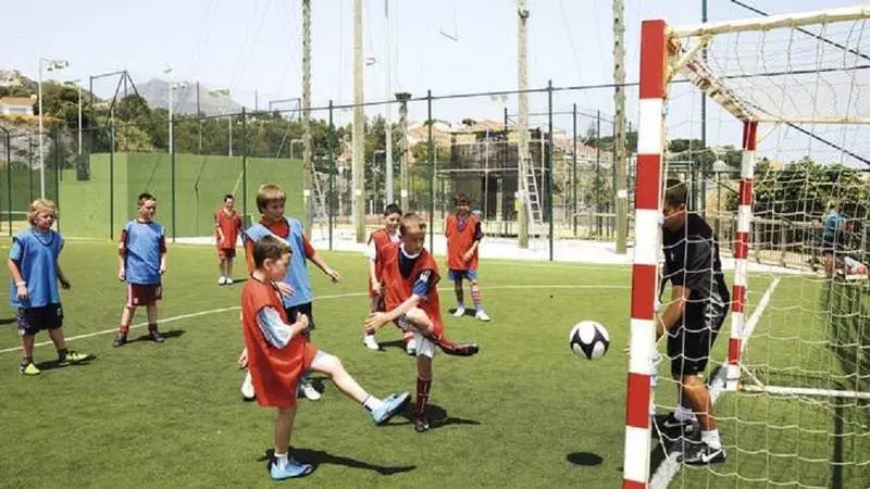 Fotos del hotel Holiday World Village:  5