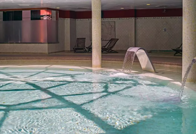 Fotos del hotel Holiday World Village:  2