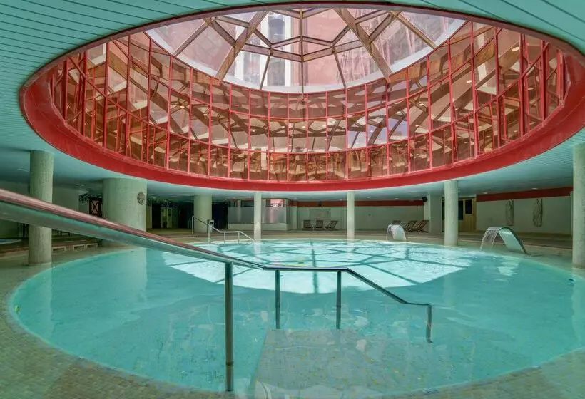 Fotos del hotel Holiday World Village:  28