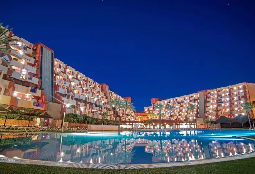 Fotos del hotel Holiday World Village:  35