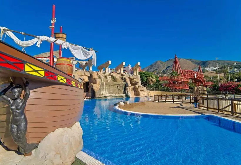 Fotos del hotel Holiday World Village:  42