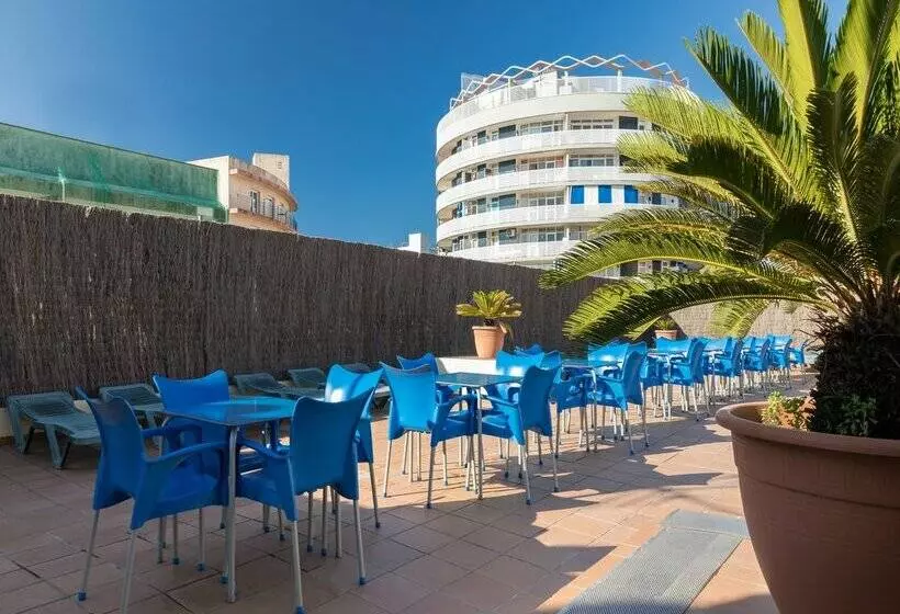 Fotos del hotel Htop Alexis:  10