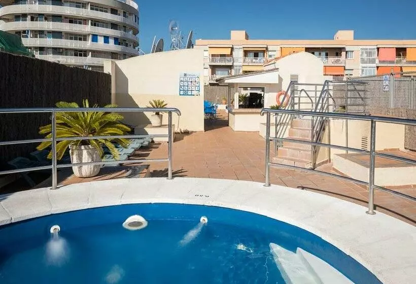 Fotos del hotel Htop Alexis:  25