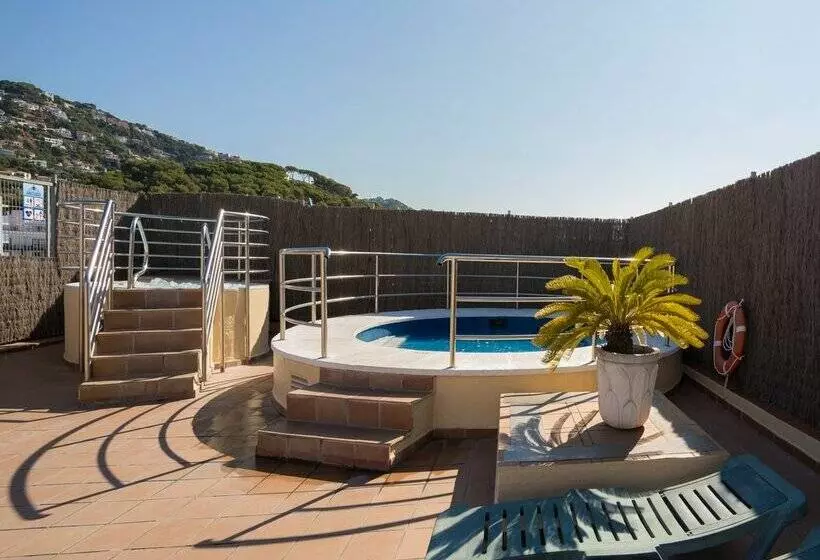 Fotos del hotel Htop Alexis:  27