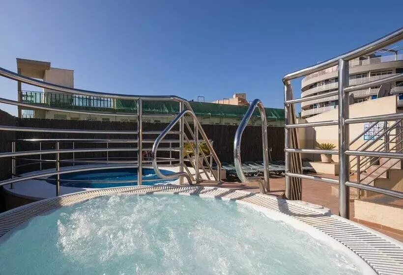 Fotos del hotel Htop Alexis:  26