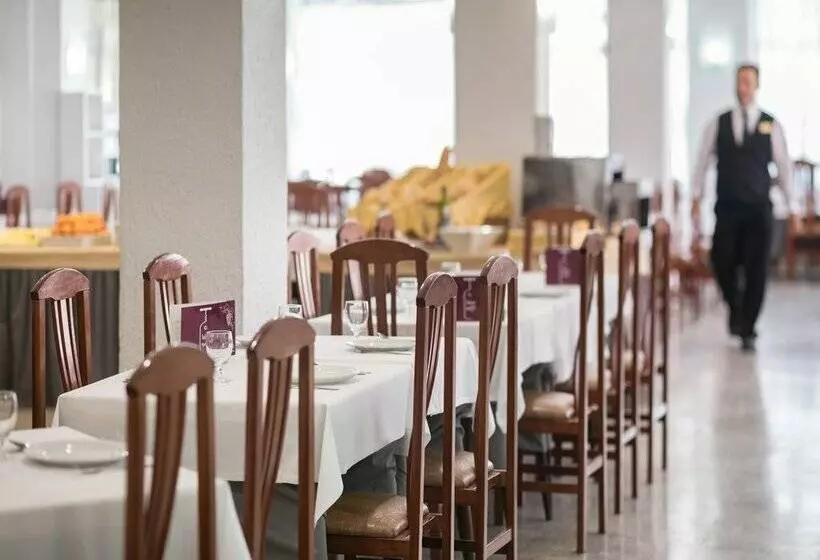 Fotos del hotel Htop Alexis:  5