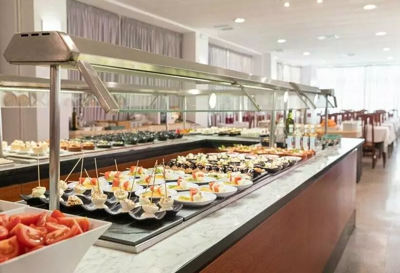 Fotos del hotel Htop Alexis:  6