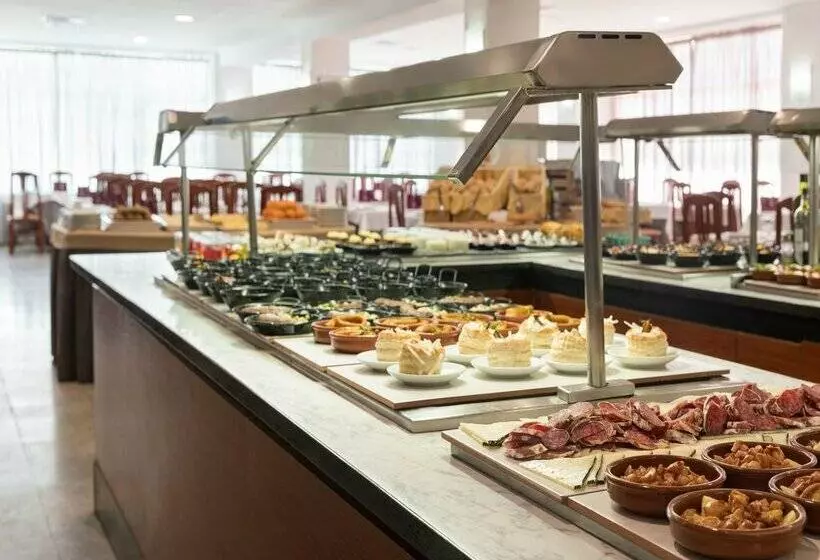 Fotos del hotel Htop Alexis:  4