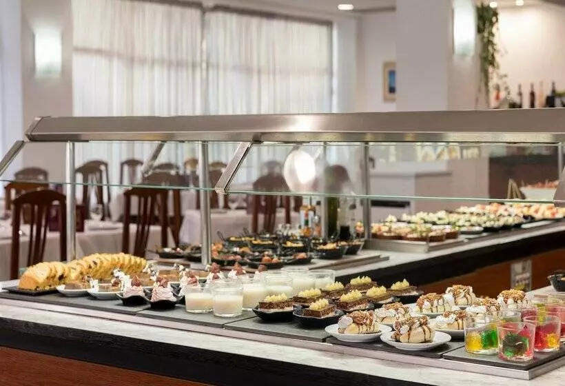 Fotos del hotel Htop Alexis:  24