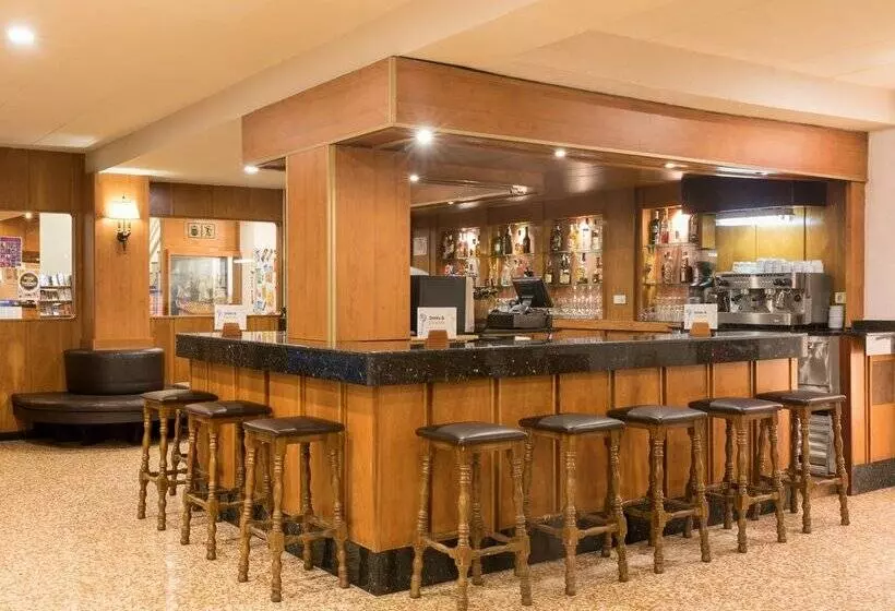 Fotos del hotel Htop Alexis:  8