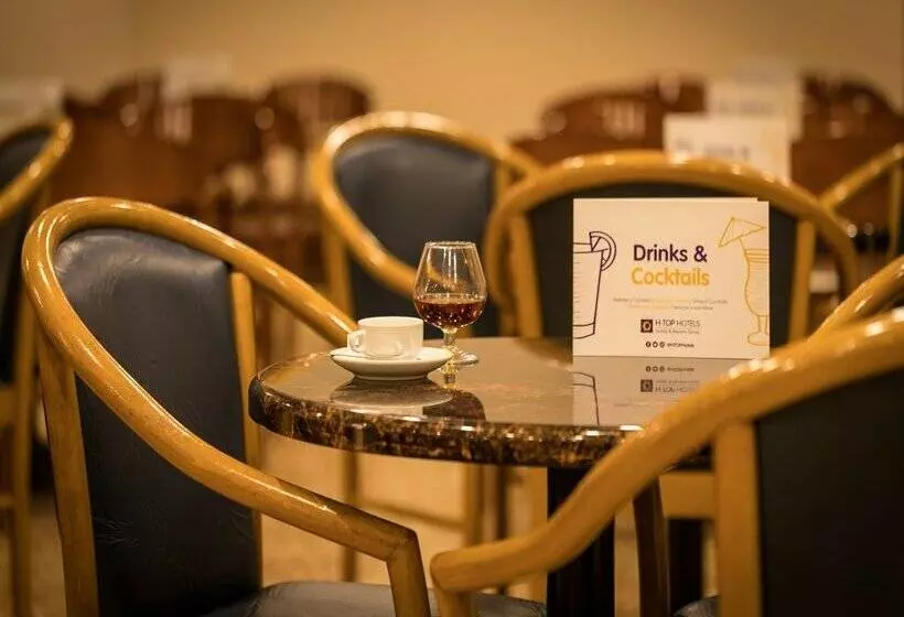 Fotos del hotel Htop Alexis:  28