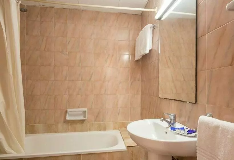 Fotos del hotel Htop Alexis:  11