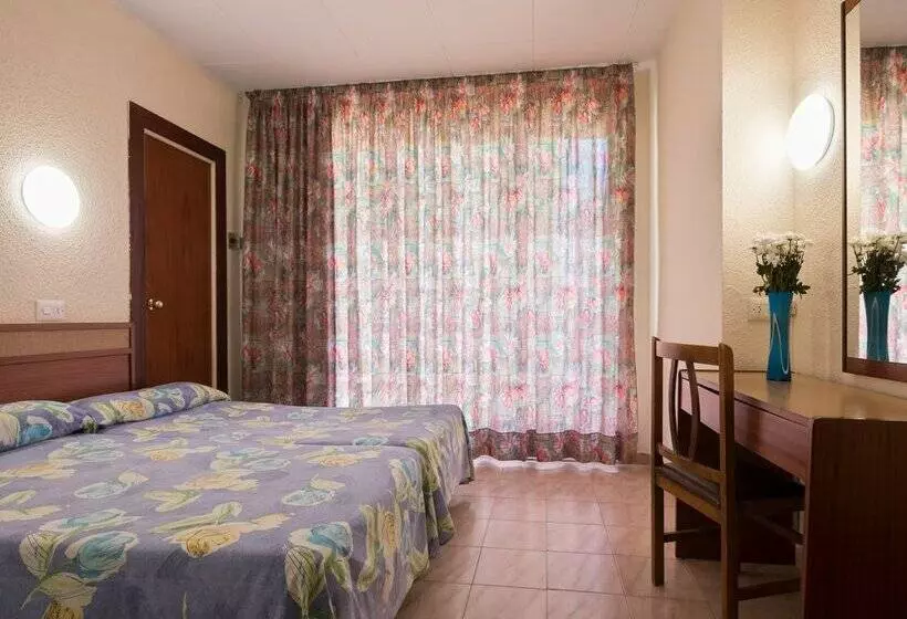 Fotos del hotel Htop Alexis:  2