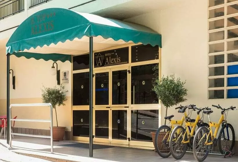 Fotos del hotel Htop Alexis:  37