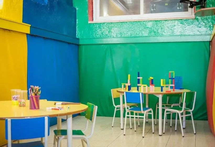 Fotos del hotel Htop Alexis:  9