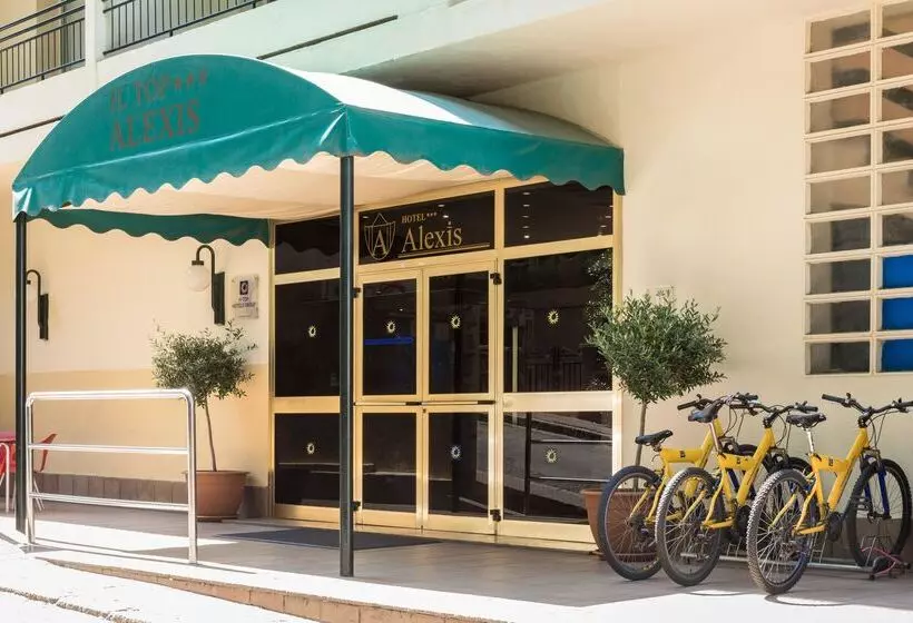 Fotos del hotel Htop Alexis:  36