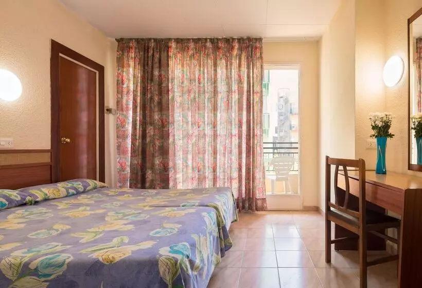 Fotos del hotel Htop Alexis:  16