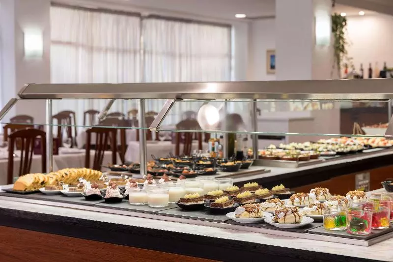 Fotos del hotel Htop Alexis:  32