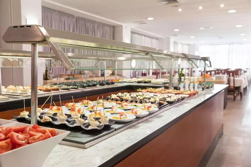 Fotos del hotel Htop Alexis:  17