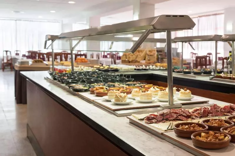 Fotos del hotel Htop Alexis:  34