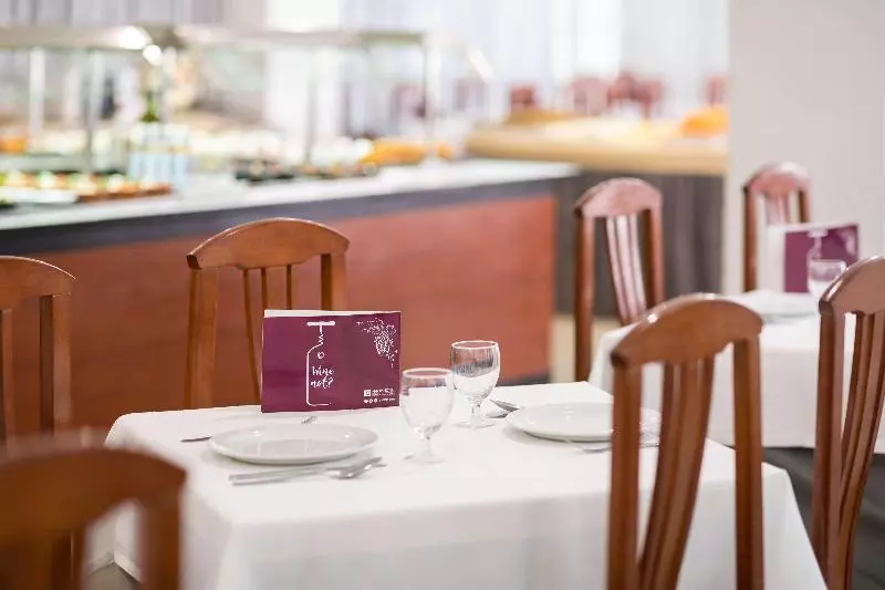 Fotos del hotel Htop Alexis:  33