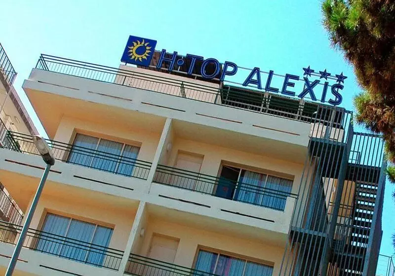 Fotos del hotel Htop Alexis:  31