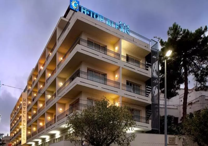 Fotos del hotel Htop Alexis:  15