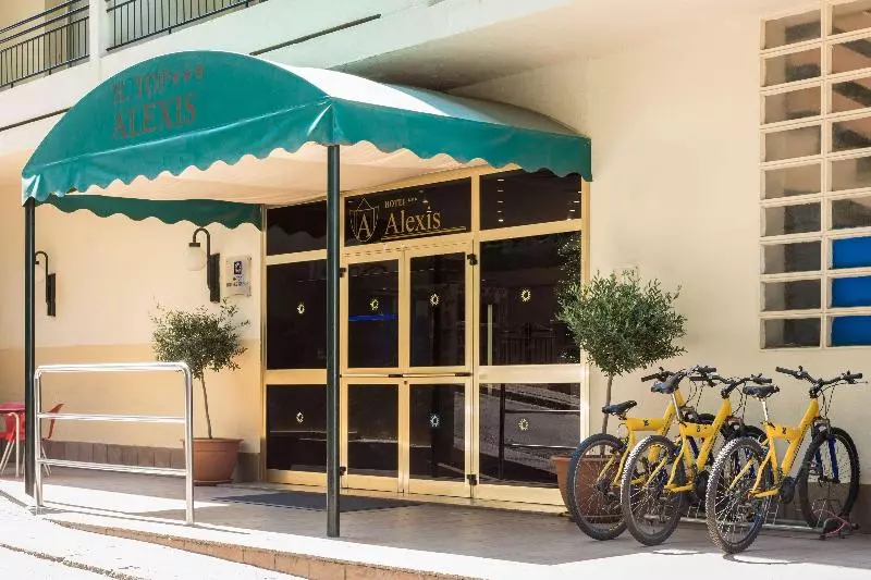 Fotos del hotel Htop Alexis:  38