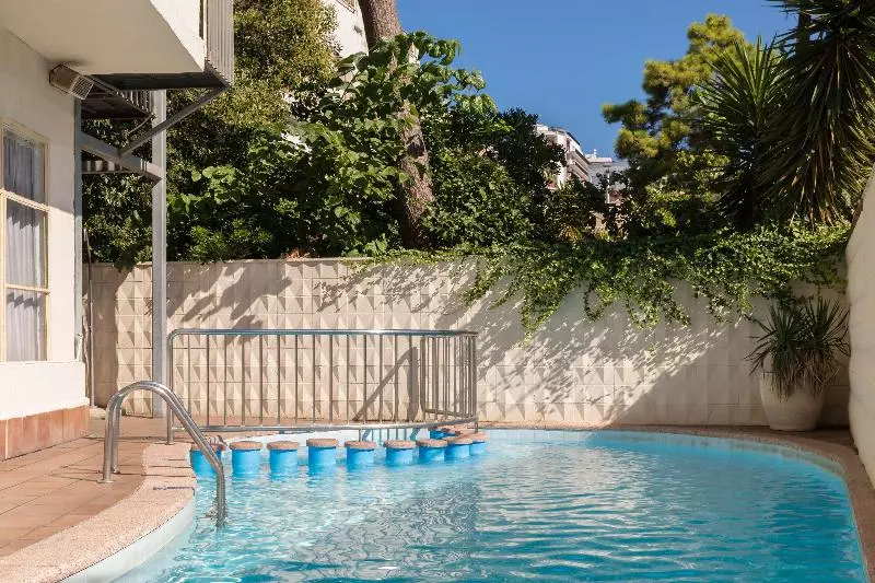 Fotos del hotel Htop Alexis:  12