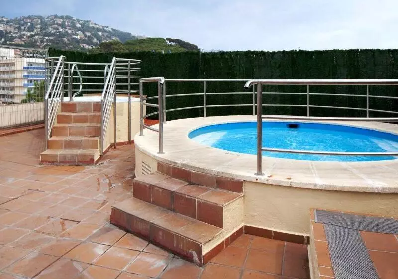 Fotos del hotel Htop Alexis:  30